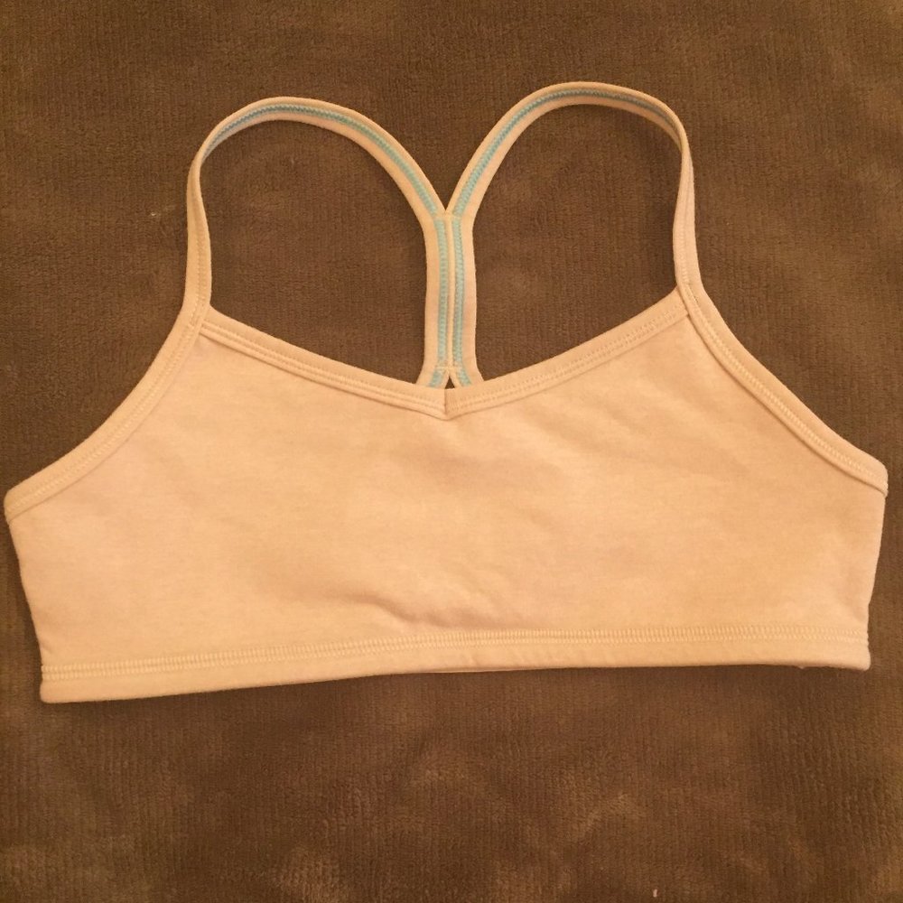 Ivivva-lululemon sports bra! Never worn!